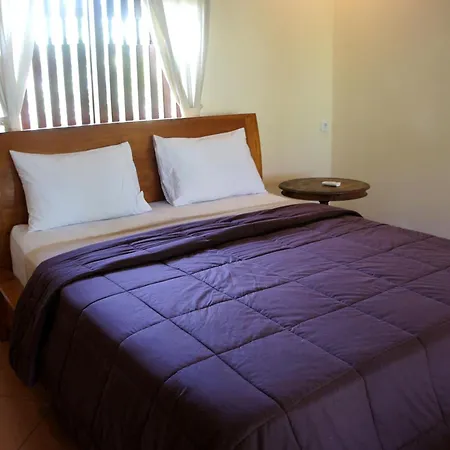 Dewi Ayu Accomodation