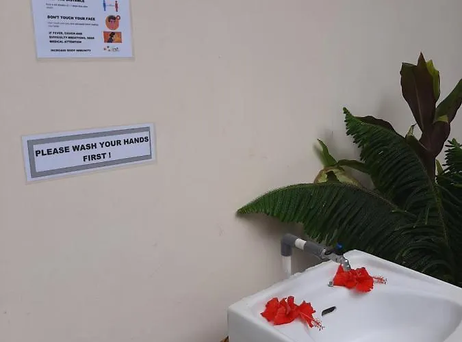 Pensión Dewi Ayu
