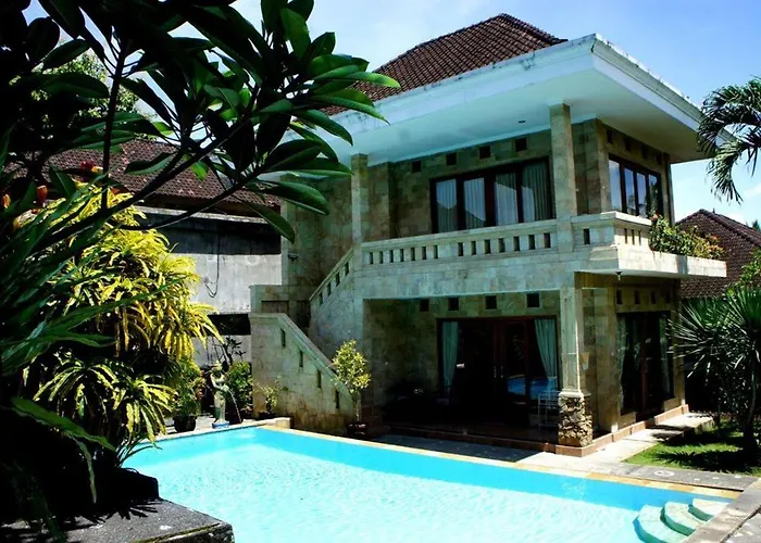 Dewi Ayu 3*