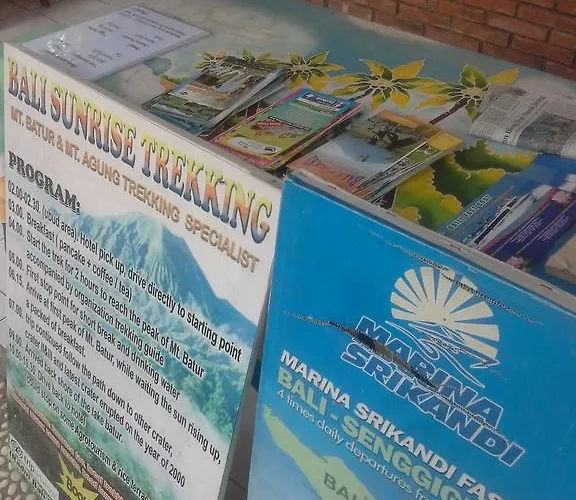 Pensión Dewi Ayu Ubud