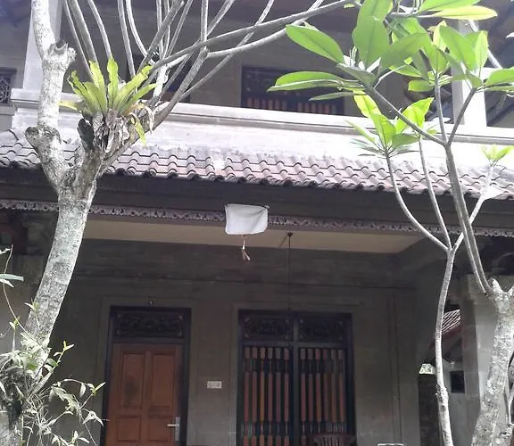 Dewi Ayu 3*