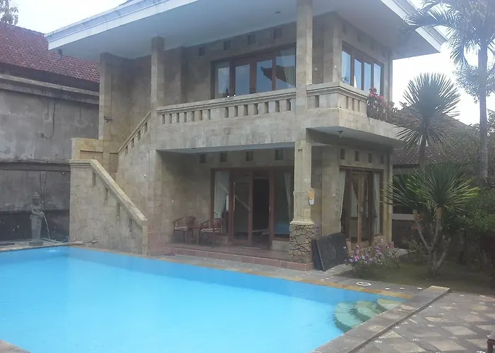 Dewi Ayu Gasthof 3*
