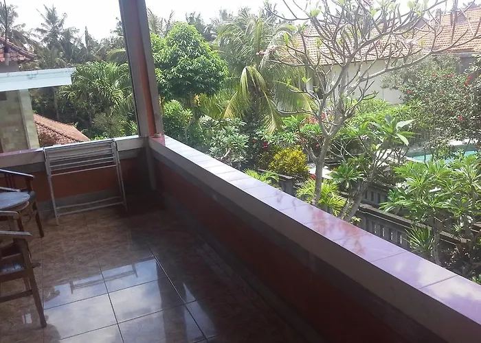 Pensión Dewi Ayu