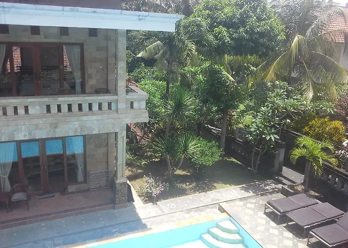 Gasthof Dewi Ayu Ubud