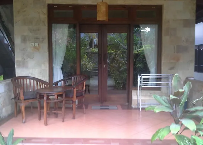 Dewi Ayu Ubud