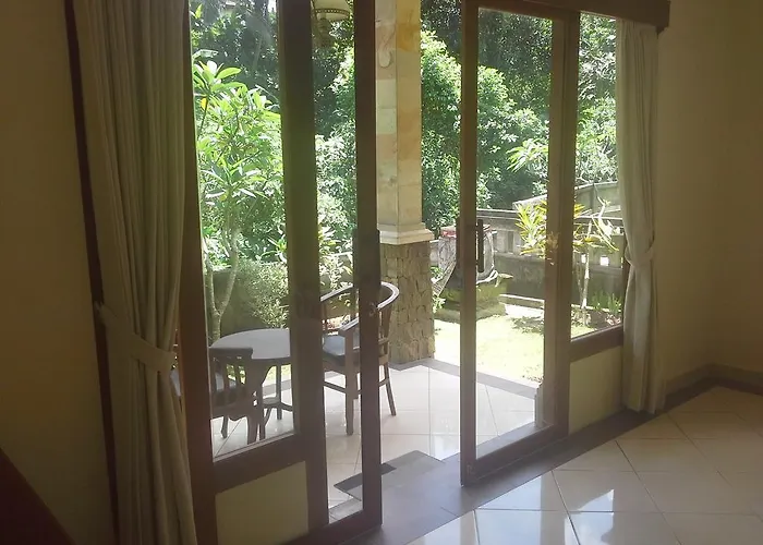 Pensión Dewi Ayu Ubud
