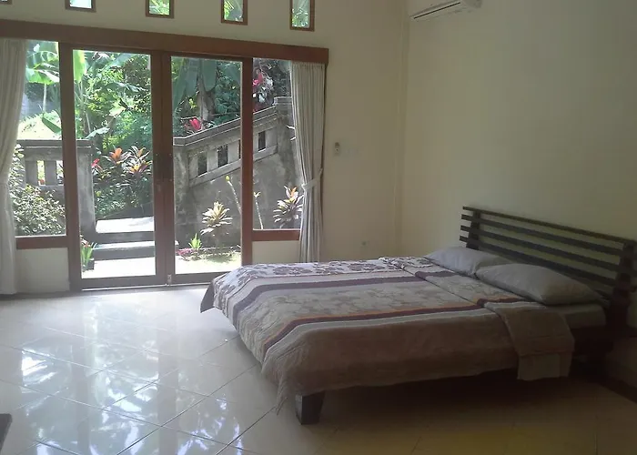 Pensión Dewi Ayu Ubud