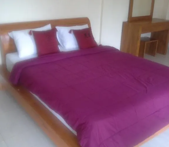 Dewi Ayu 3* Ubud