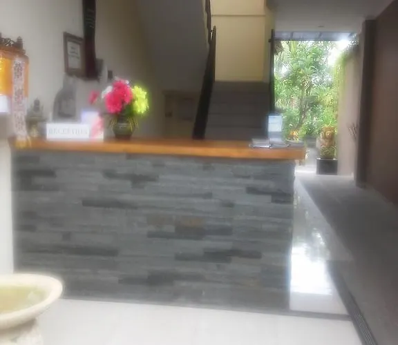 Pensión Dewi Ayu Ubud