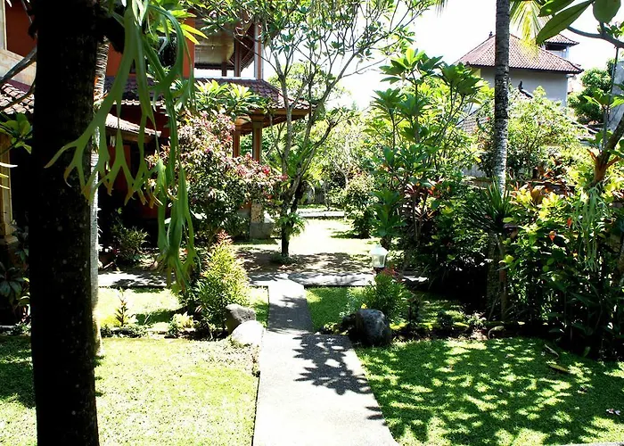 Dewi Ayu 3*