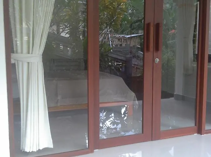 Dewi Ayu Pensión Ubud